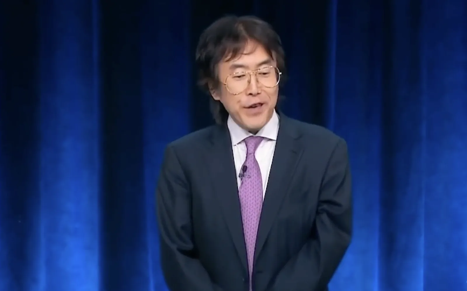 Tetsuya Miyamoto