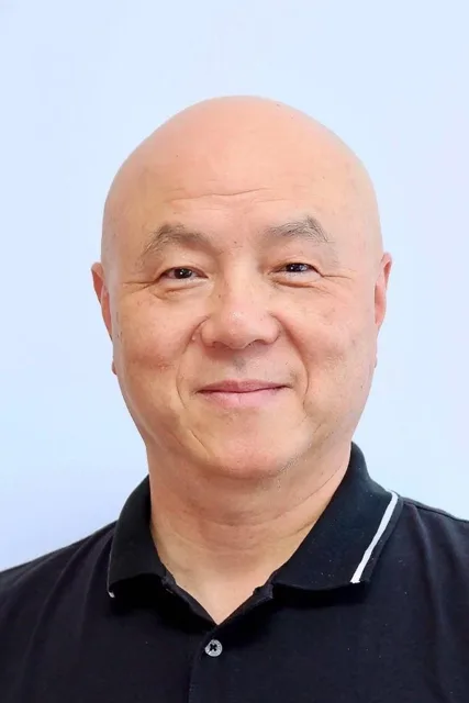 George Wang