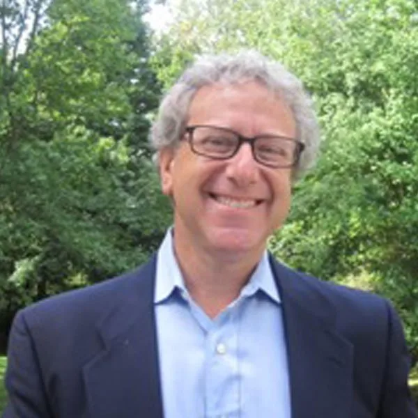 Jerry March