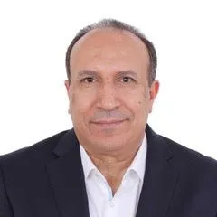 Dr Magdi Ahmed